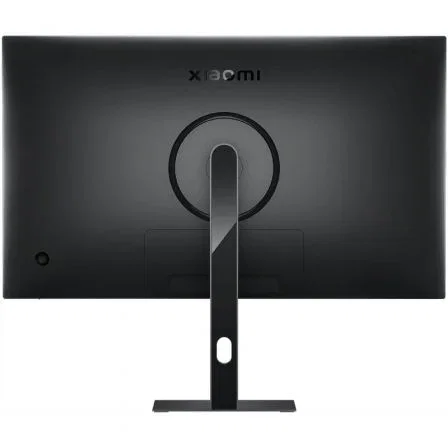 Xiaomi Monitor A27Ui 27 pulgadas 4K UHD IPS Negro Xiaomi Monitor A27Ui 27 pulgadas 4K UHD IPS Negro